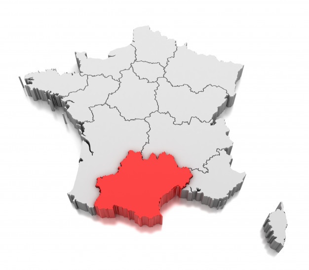 Territoires inclusifs – Région Occitanie